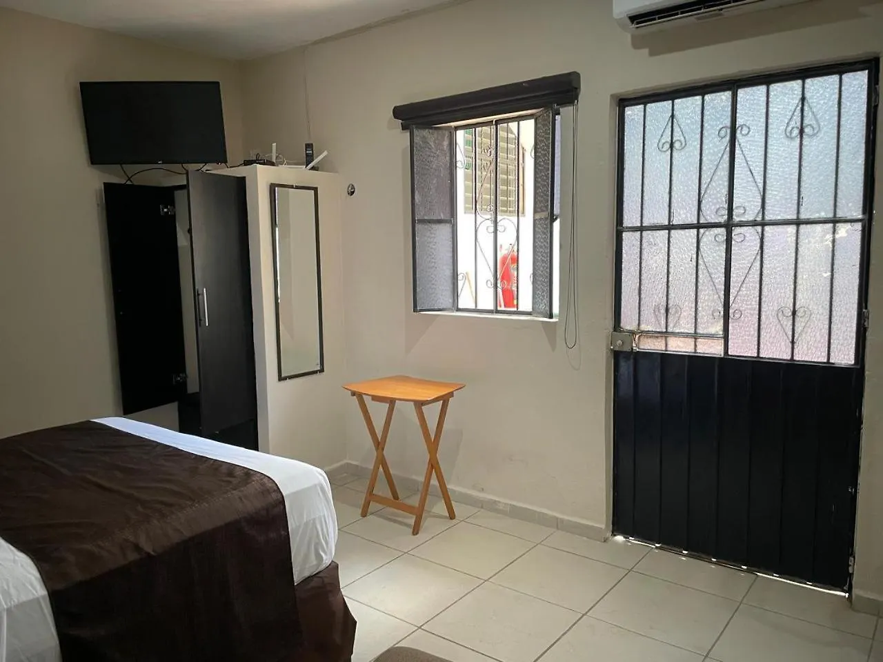 Apartment Studio Confortable A 5 Minutos De La Playa Playa del Carmen Mexico